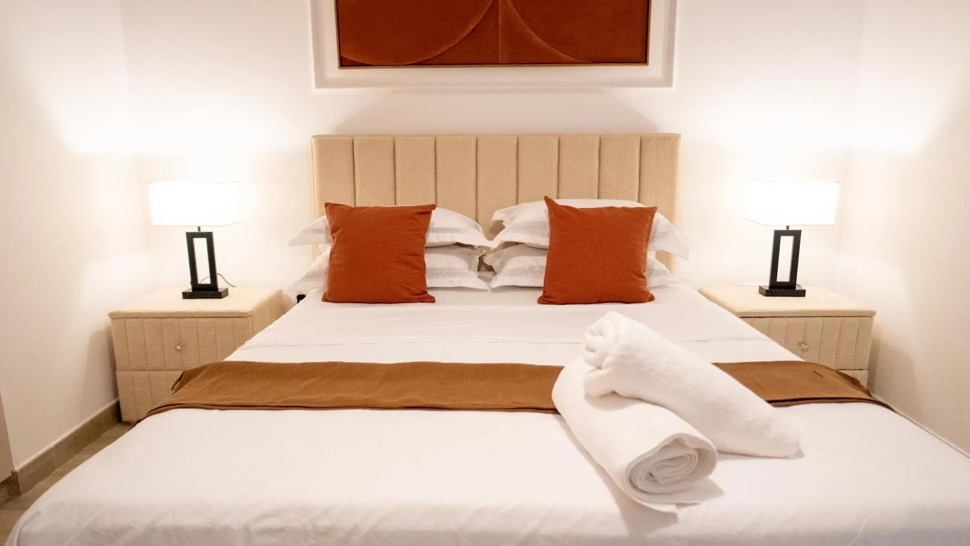 Noor Homes - Luxury Approved By The Department Of Culture And Tourism, Abu Dhabi In Yas Island Διαμέρισμα