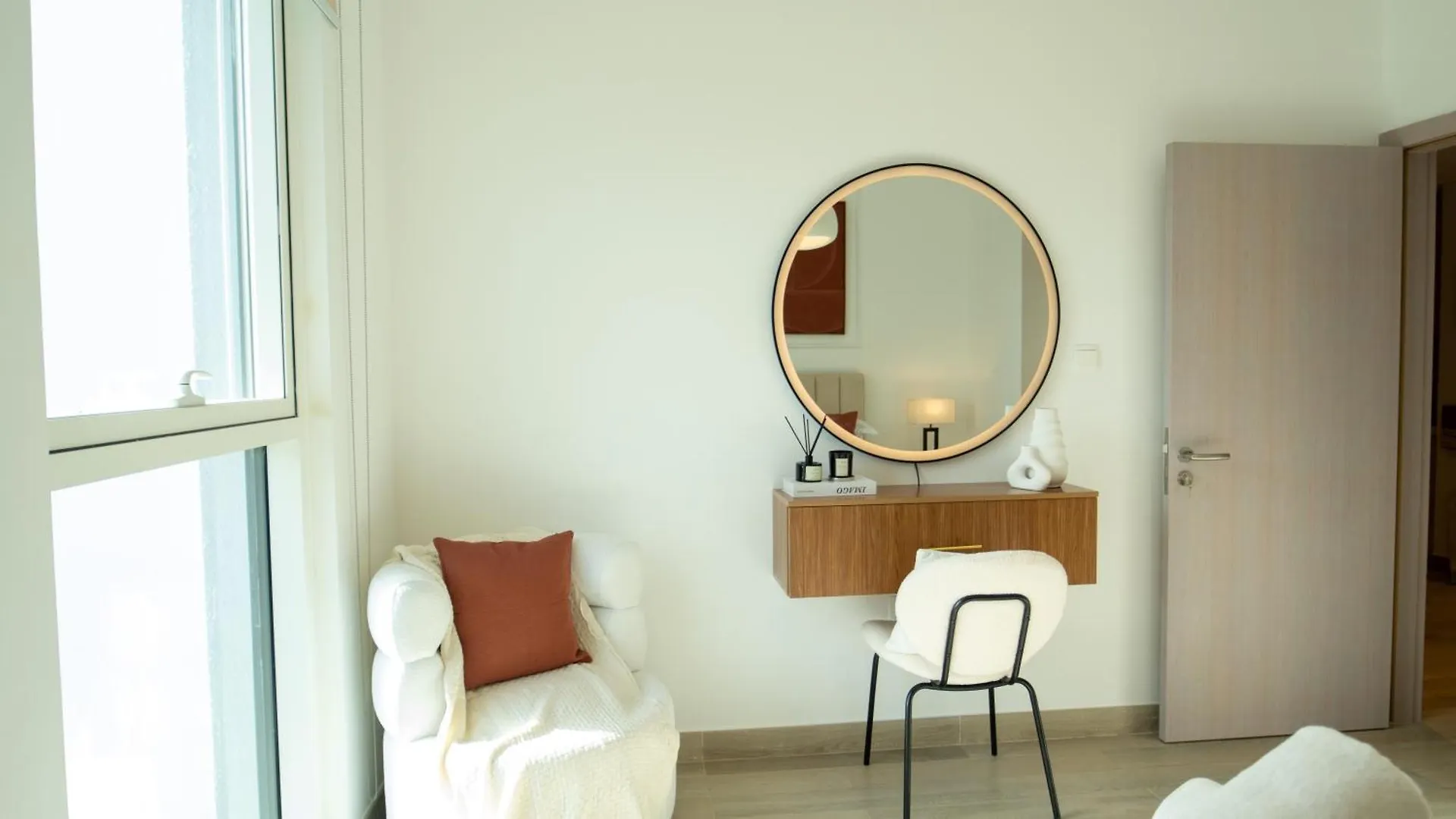 Noor Homes - Luxury Approved By The Department Of Culture And Tourism, Abu Dhabi In Yas Island Ηνωμένα Αραβικά Εμιράτα